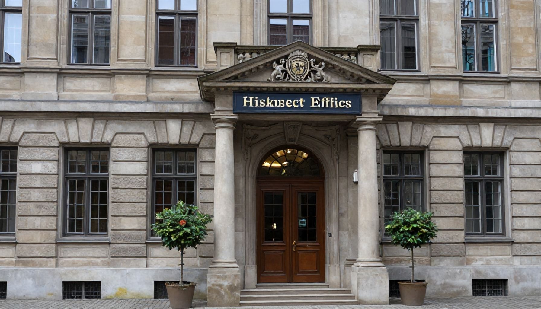 Warum Sie der Staatsanwaltschaft Düsseldorf vertrauen können – Die Fakten*