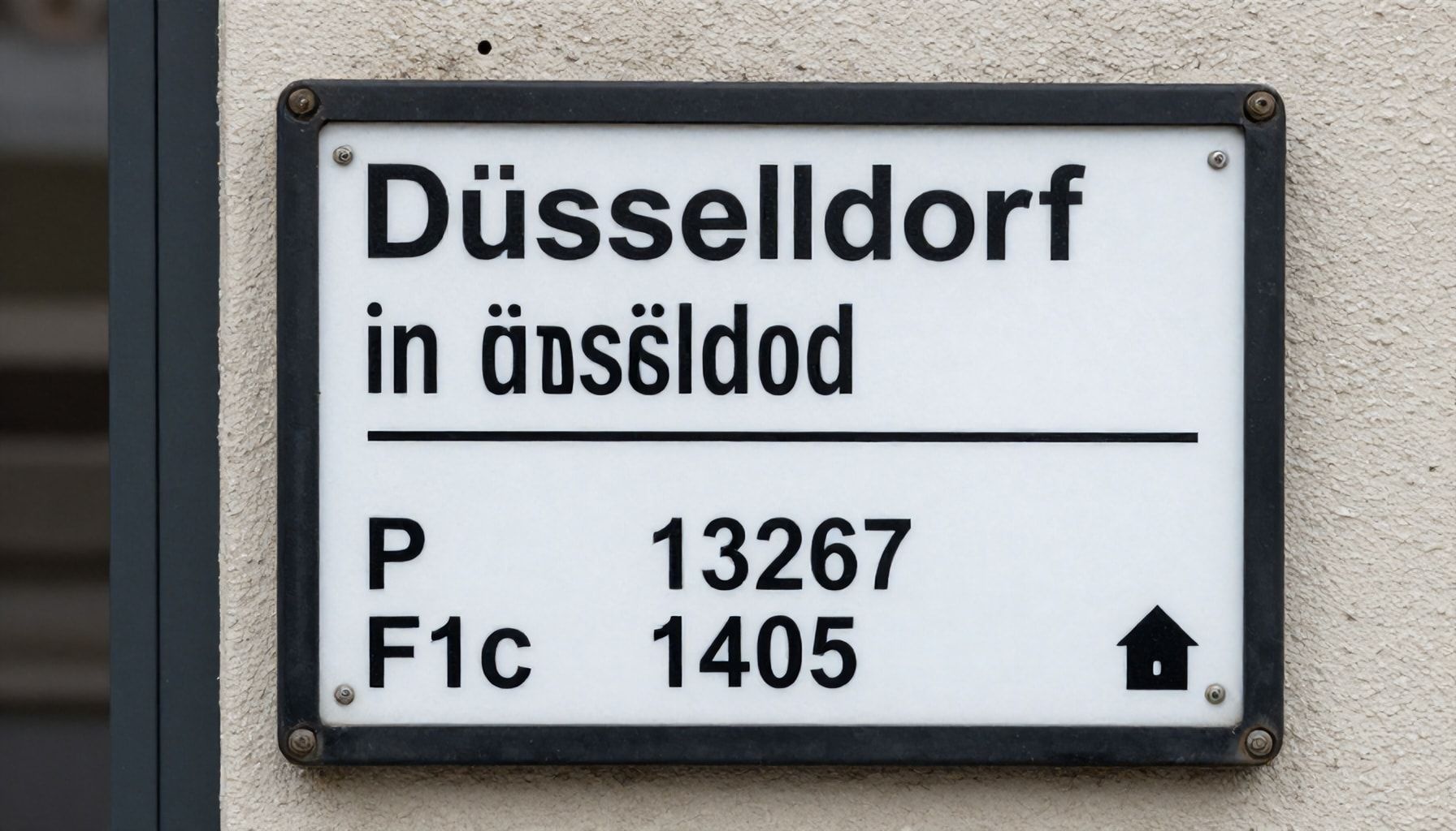 Warum Sie die richtige Postleitzahl in Düsseldorf sofort brauchen – und wie Sie sie finden*