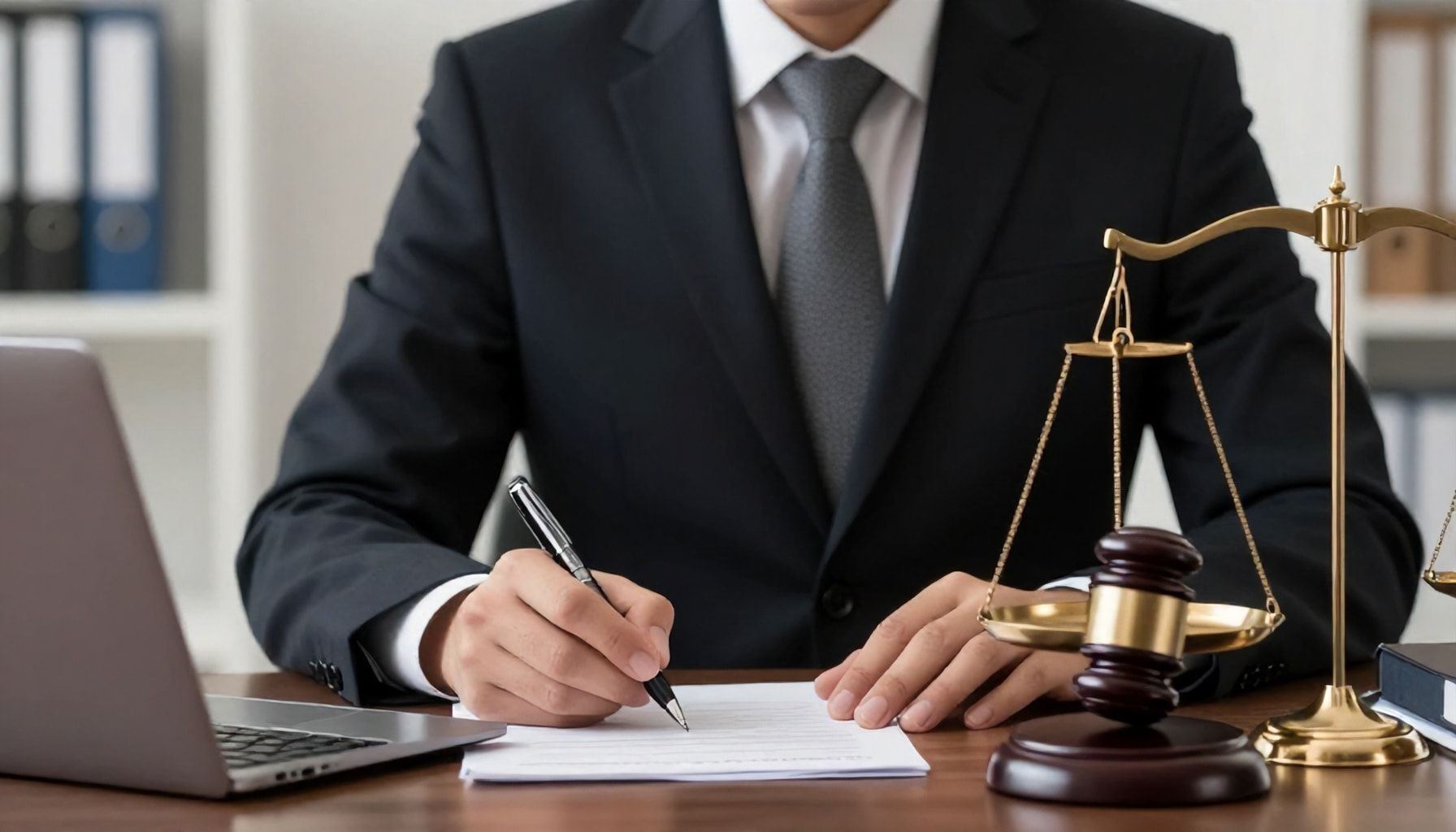Warum Sie für komplexe Rechtsfälle einen Spezialisten in Düsseldorf brauchen*