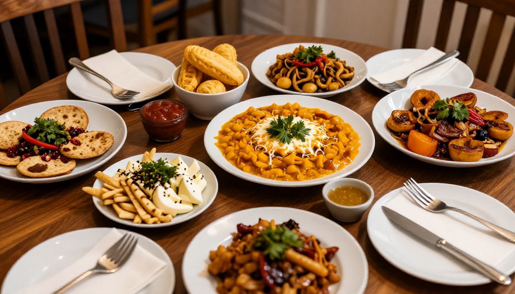 Warum Sie in Düsseldorf unbedingt türkische Hausmannskost probieren müssen*