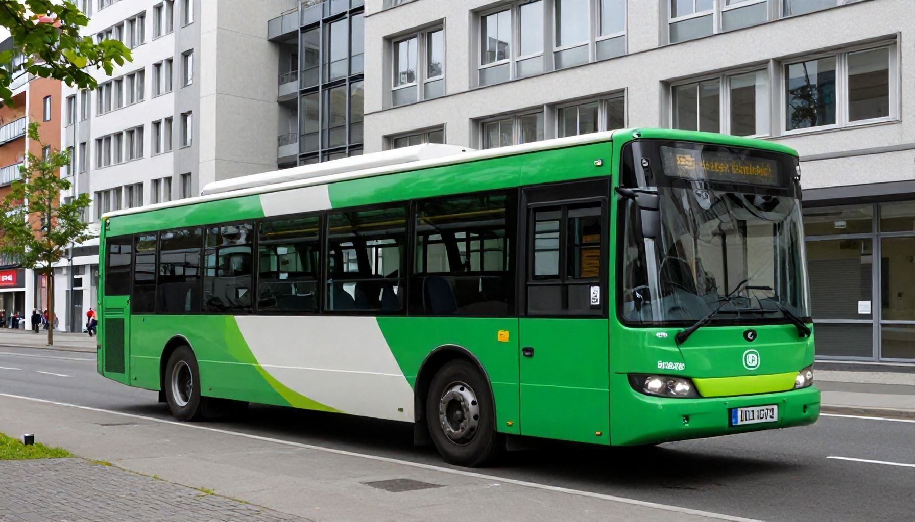 Warum Stadler Düsseldorf der Schlüssel zu nachhaltiger Stadtmobilität ist*