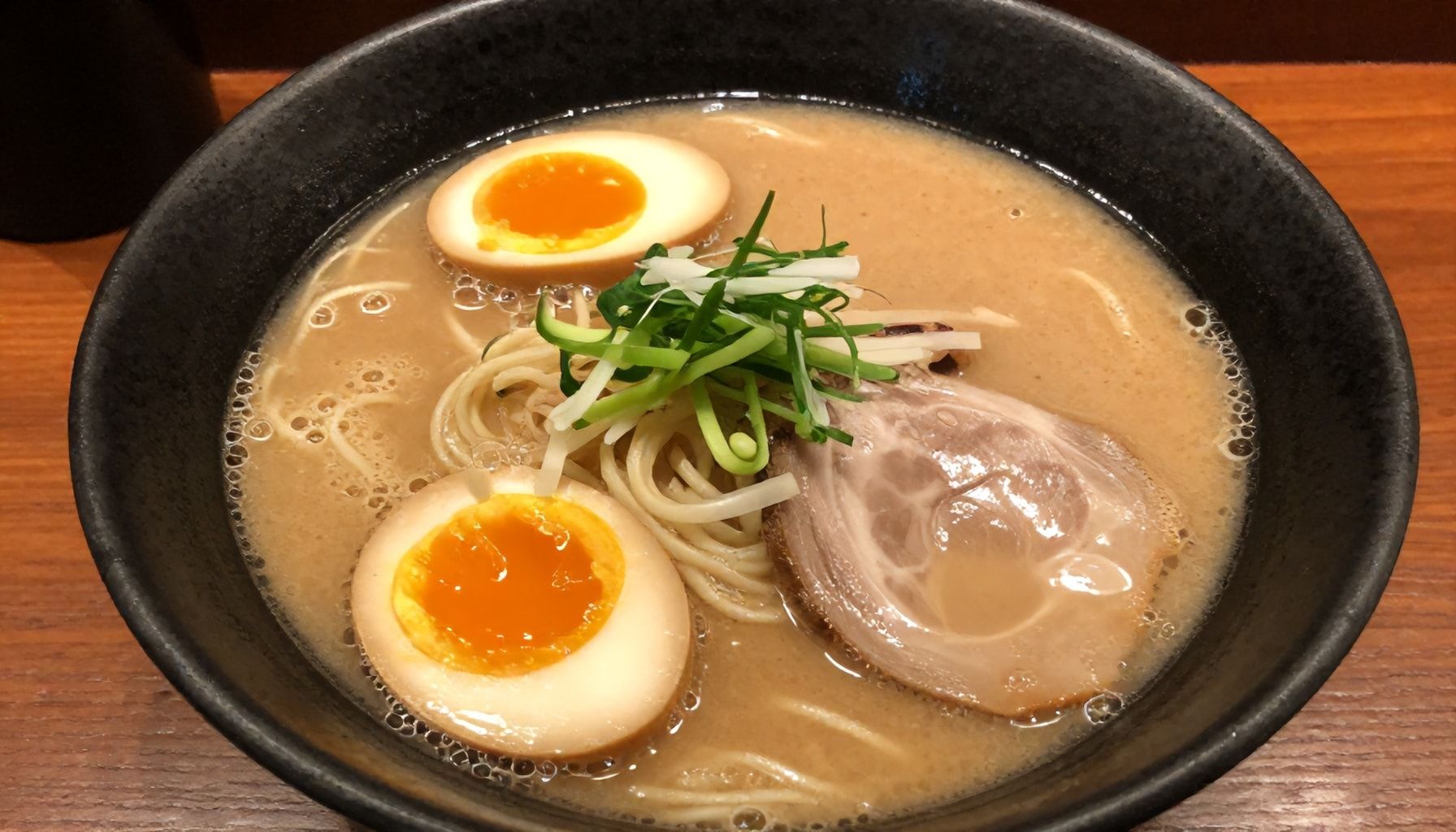Warum unser Ramen besser schmeckt als jedes andere in der Stadt*