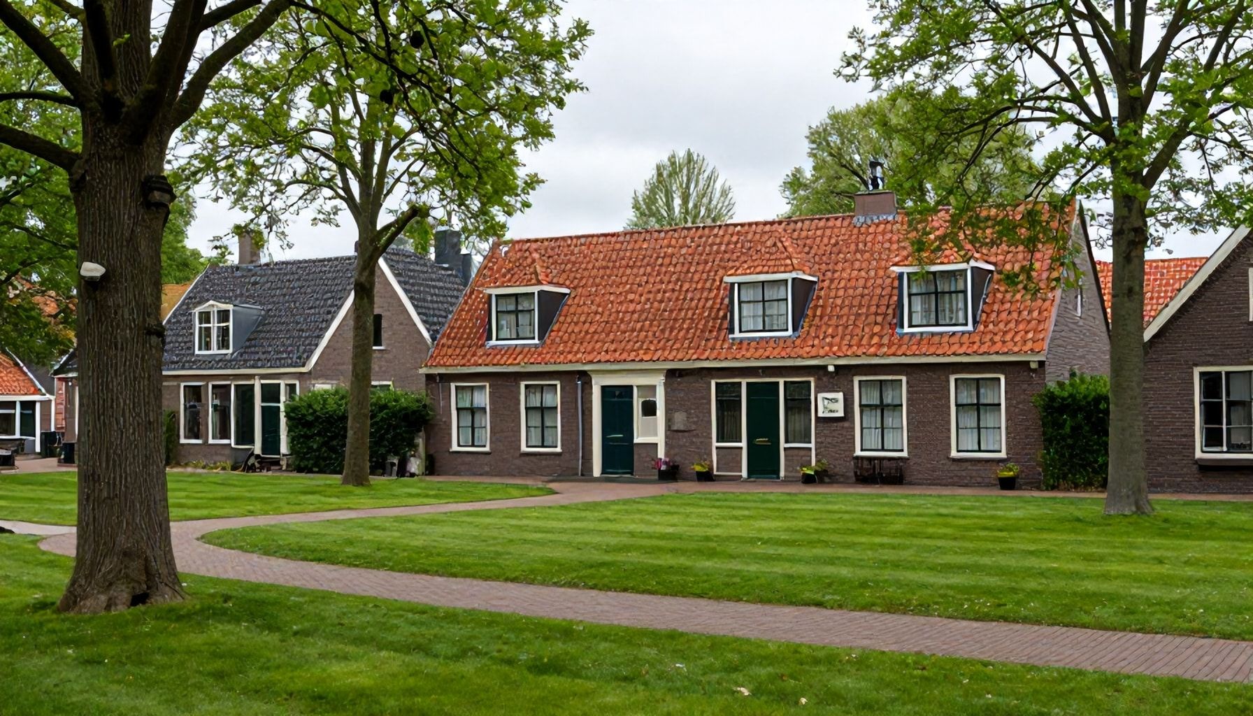 Warum Wersten mehr als nur ein Wohnviertel ist – Die versteckten Highlights*