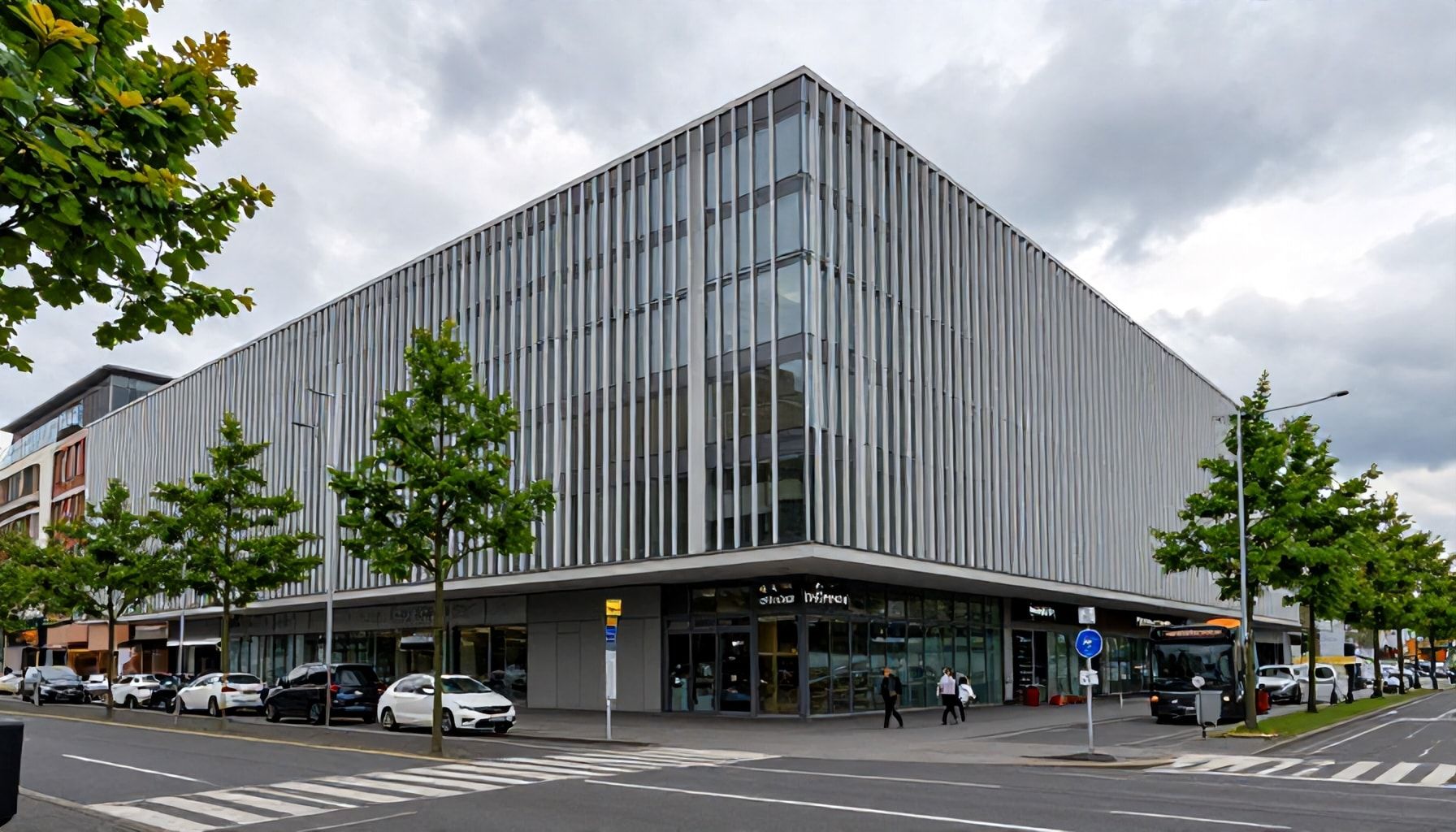 Warum zentrale Lage in Düsseldorf Ihr Reiseerlebnis verbessert*