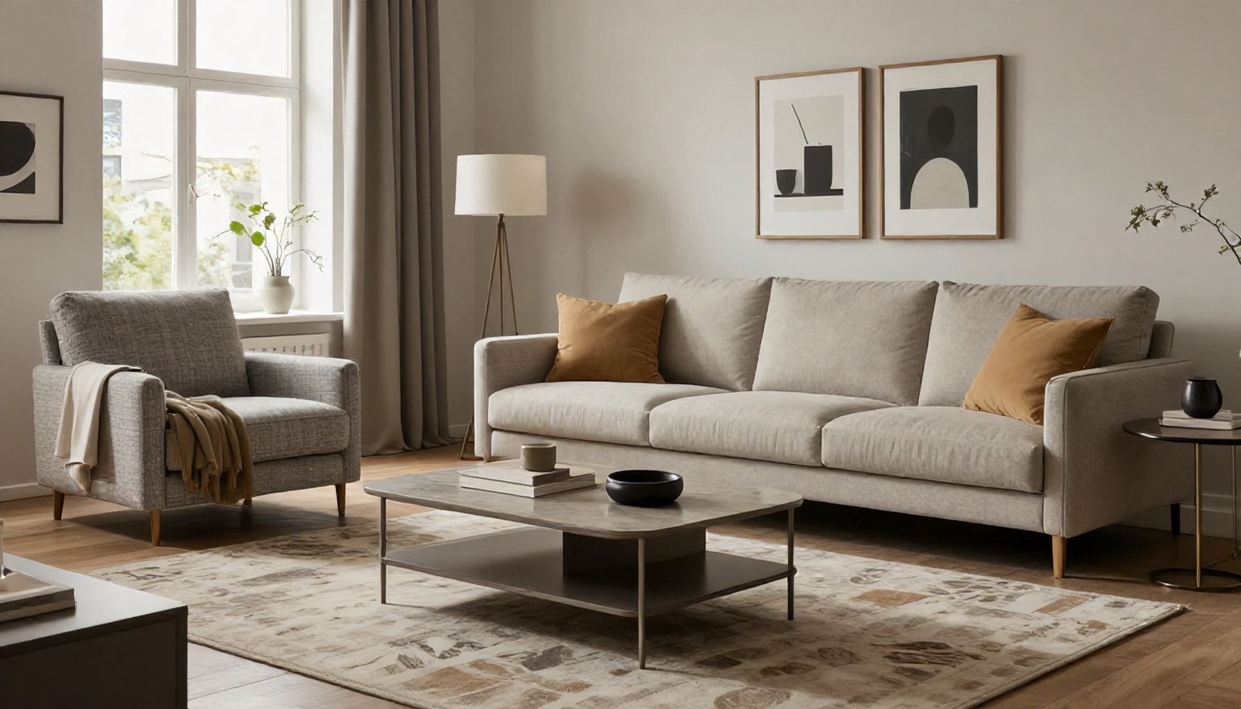 Warum Zurheide Düsseldorf die erste Wahl für hochwertige Möbel ist*