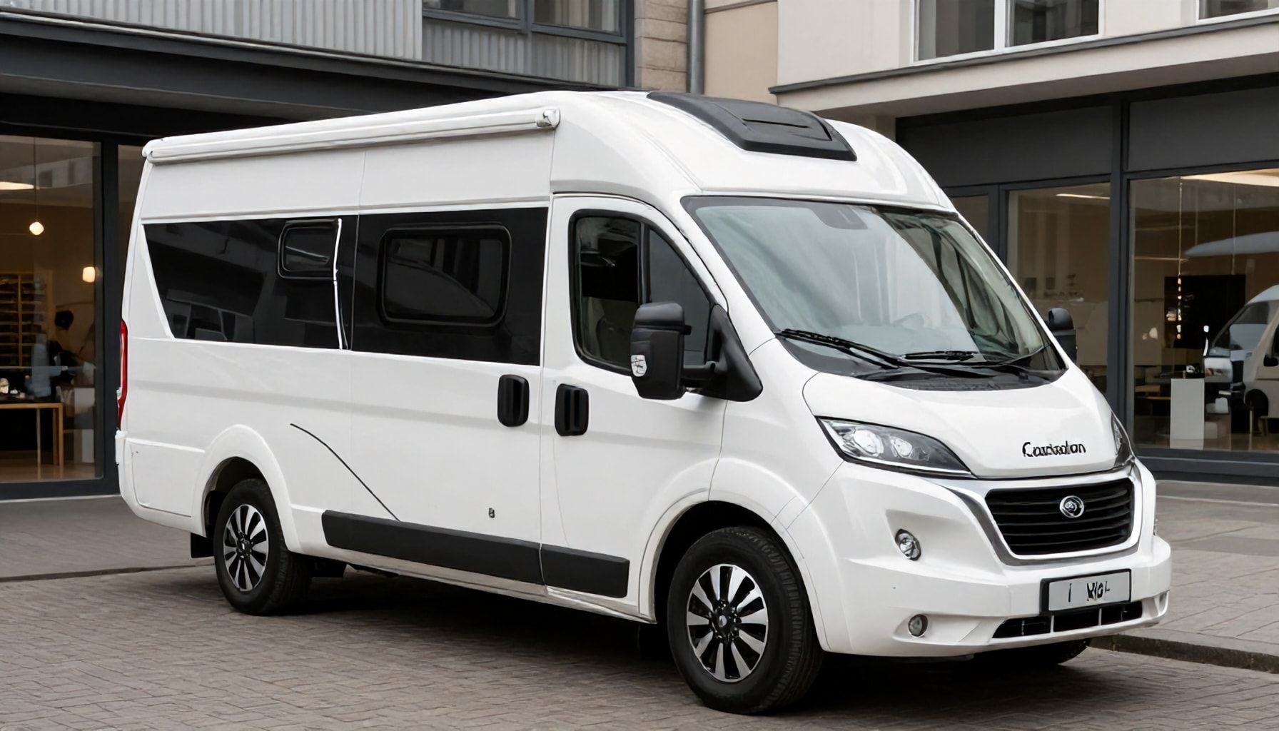 Why Caravan Salon Düsseldorf 2025 Is the Ultimate Destination for Travel Enthusiasts*