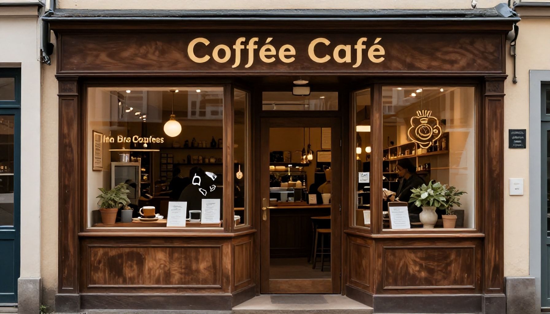 Why Coffee Lovers Swear by Düsseldorf’s Hidden Café Gems*