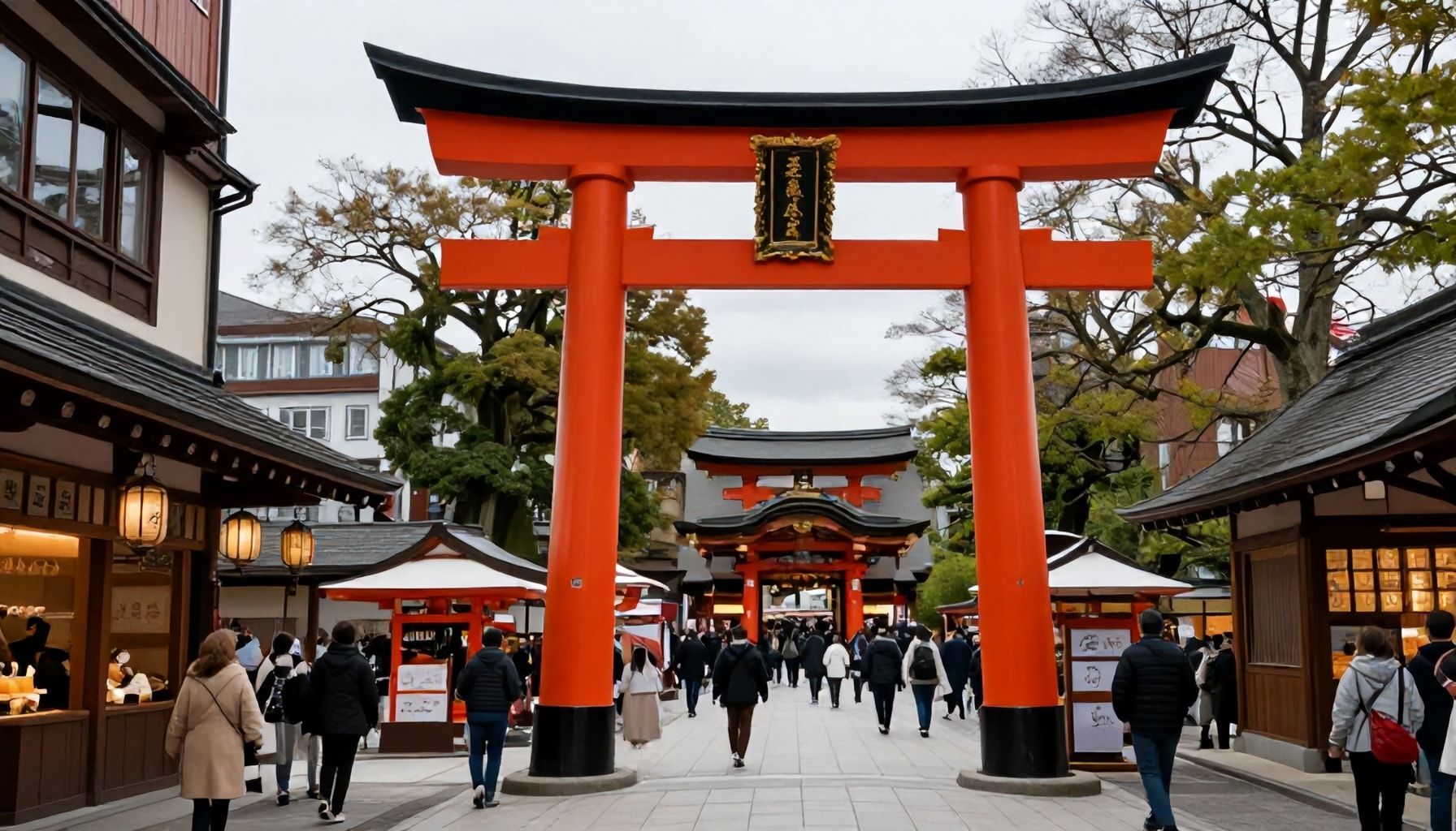 Why Düsseldorf 2025 is the Ultimate Year to Immerse Yourself in Japanese Culture*