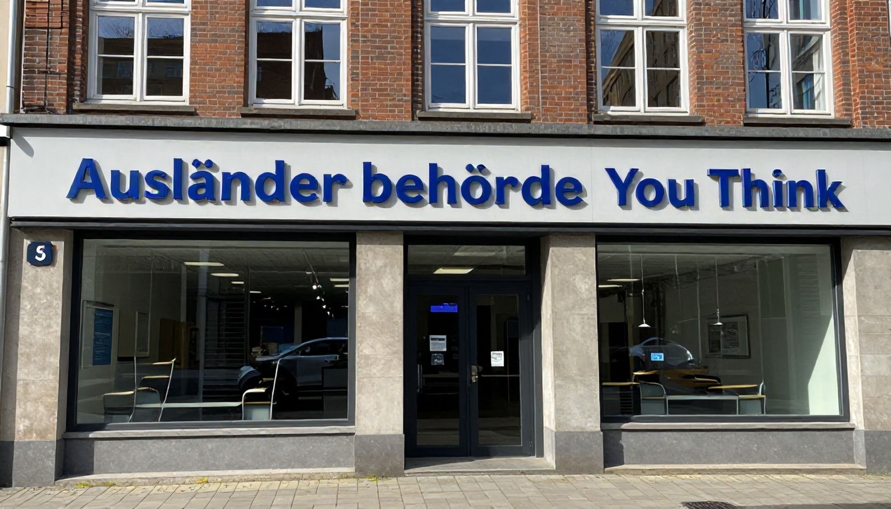 Why Düsseldorf’s Ausländerbehörde is Easier Than You Think (If You Know the Tricks)"*