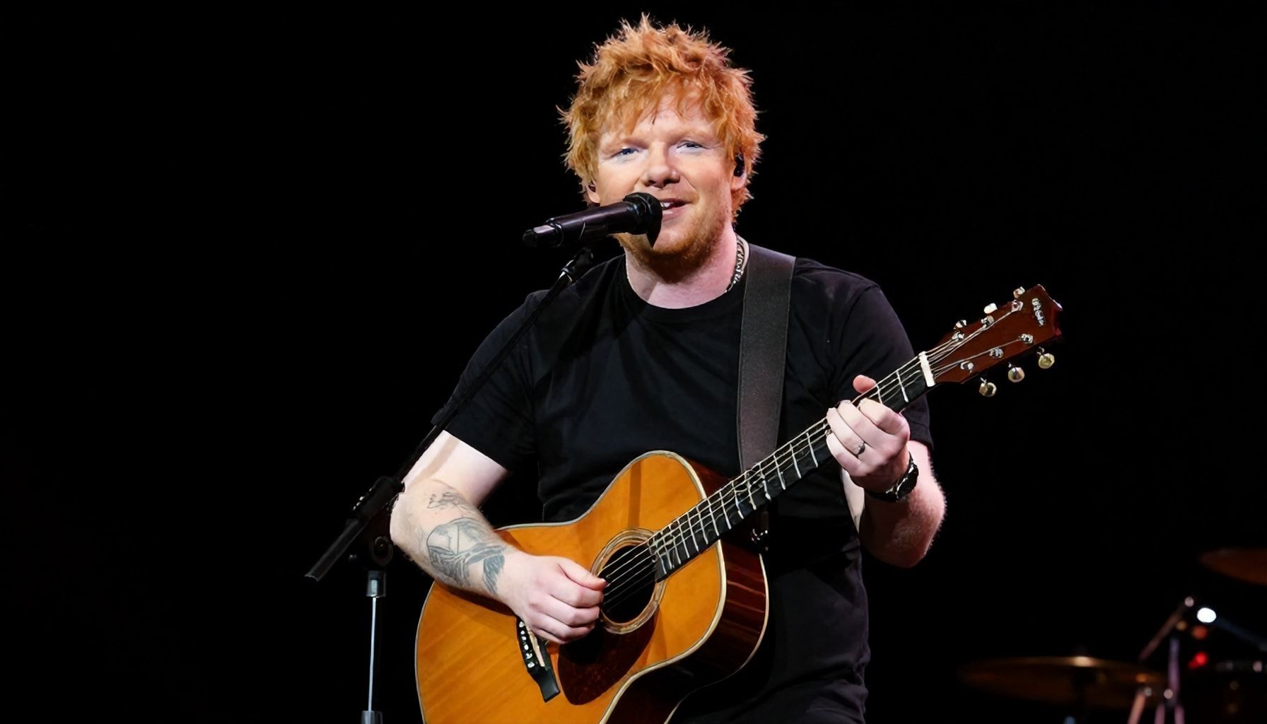Why Ed Sheeran’s Düsseldorf Concert is a Once-in-a-Lifetime Experience*