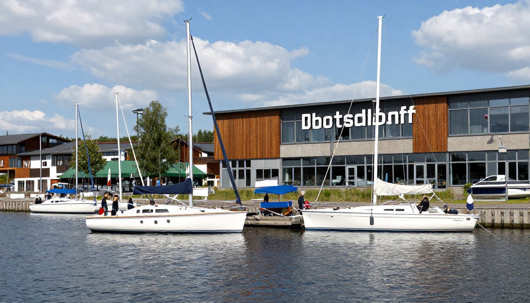 Why Every Boater Should Visit boot düsseldorf 2025—Exclusive Insights Revealed*