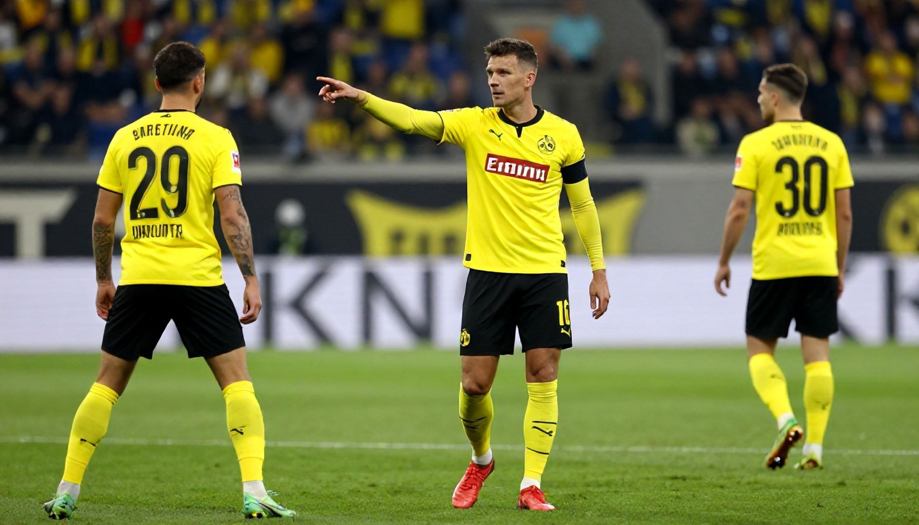 Why Fortuna Düsseldorf’s Attacking Play Could Be Their Downfall*