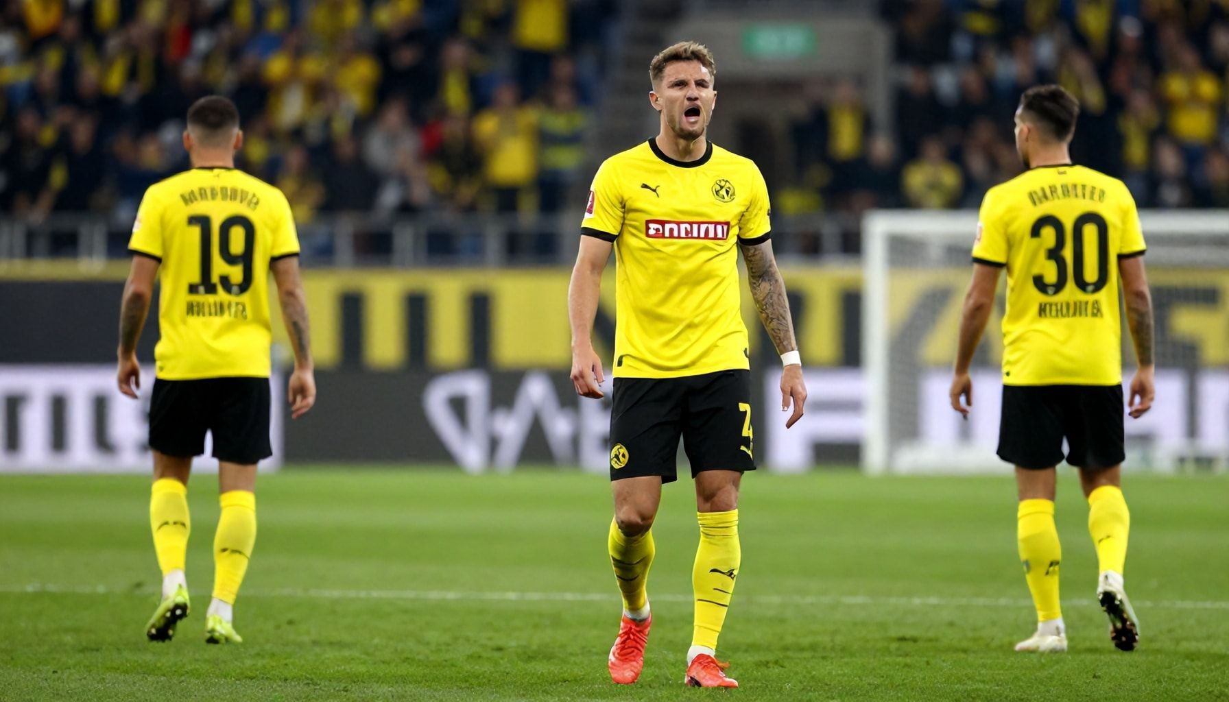 Why Fortuna Düsseldorf’s Next Matches Could Decide Their Season*