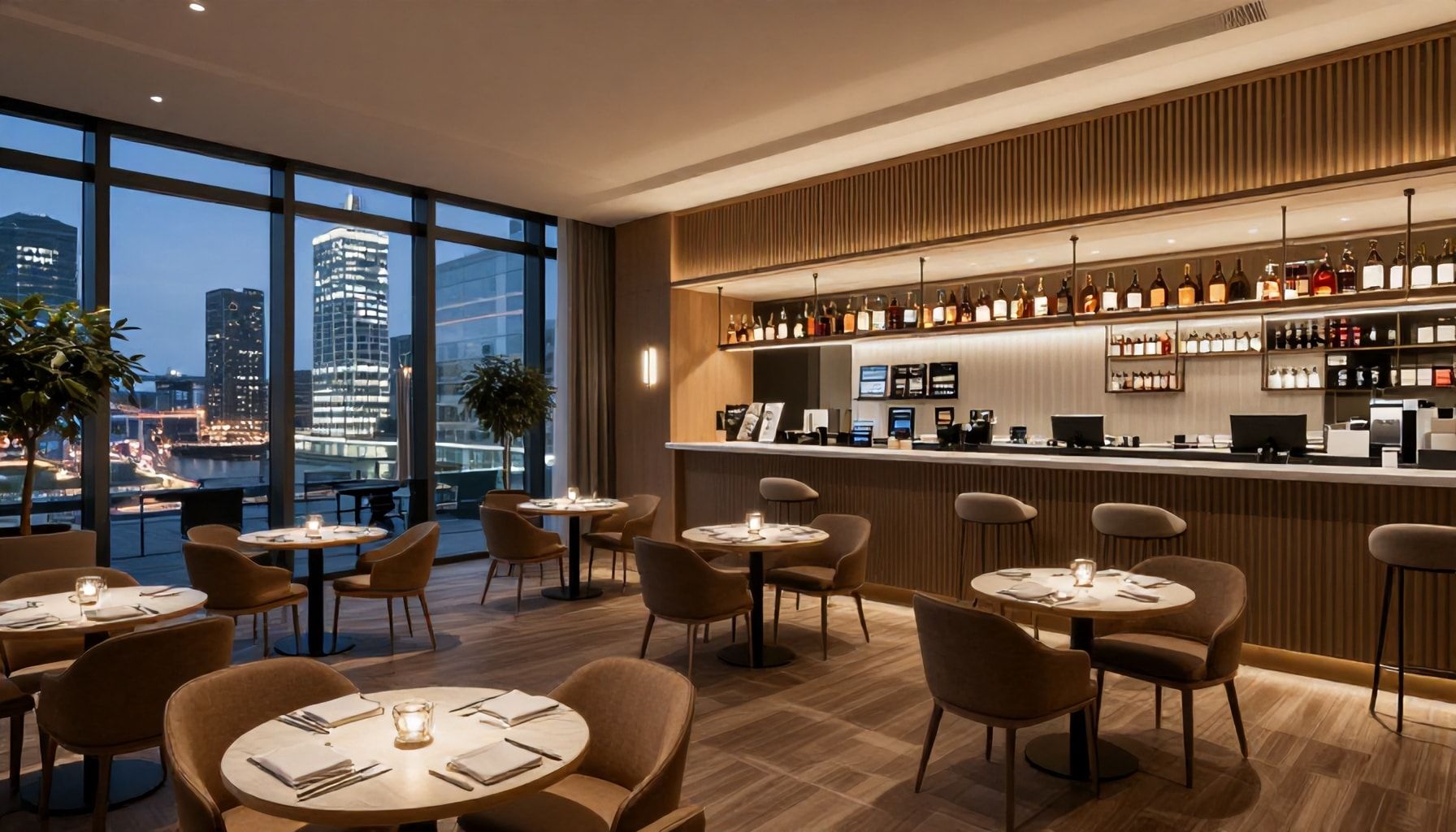 Why Hyatt Düsseldorf is the Ultimate Choice for a Luxurious Stay in Germany*