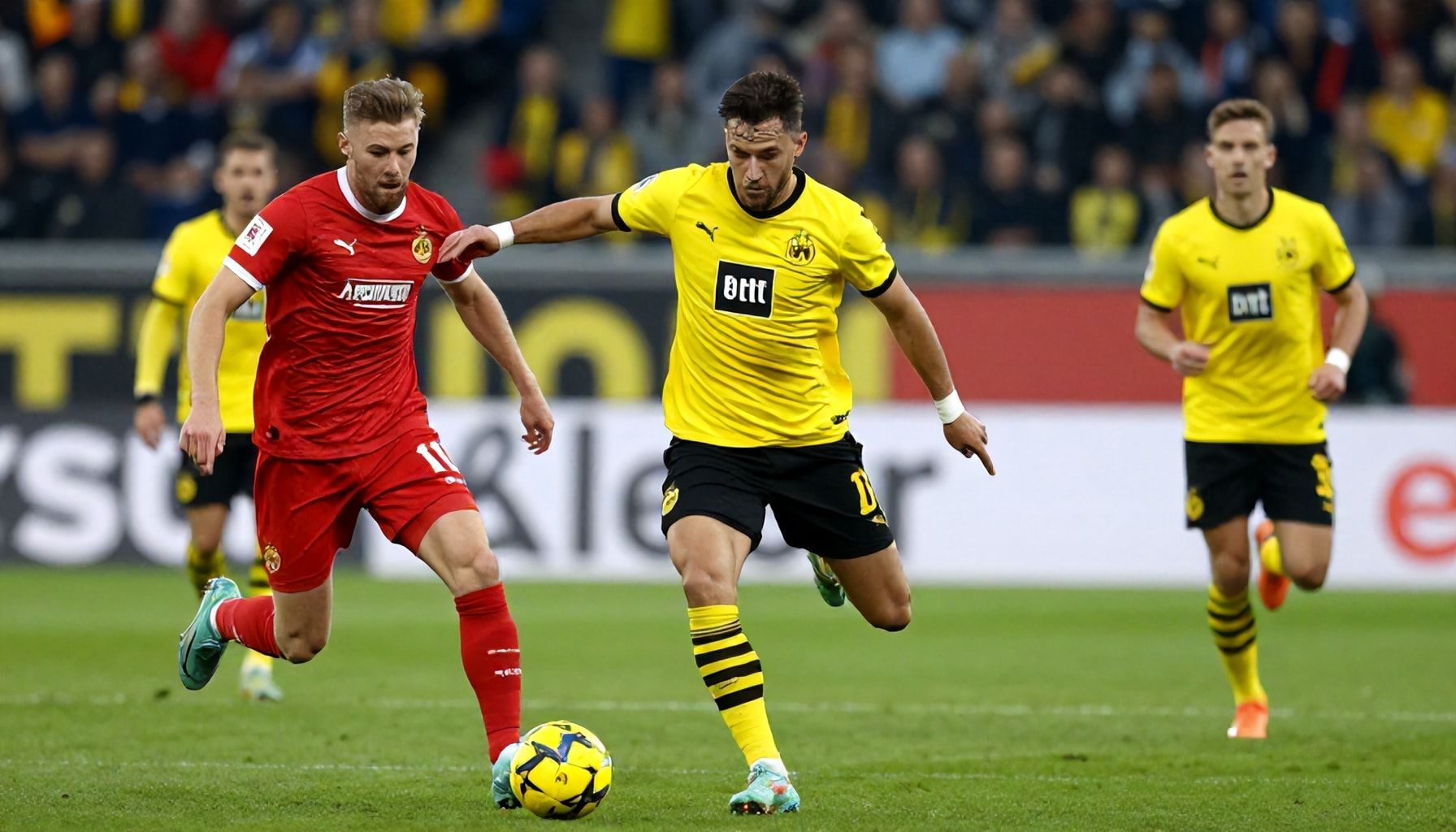 Why Köln’s Wing Play Will Be the X-Factor Against Düsseldorf*