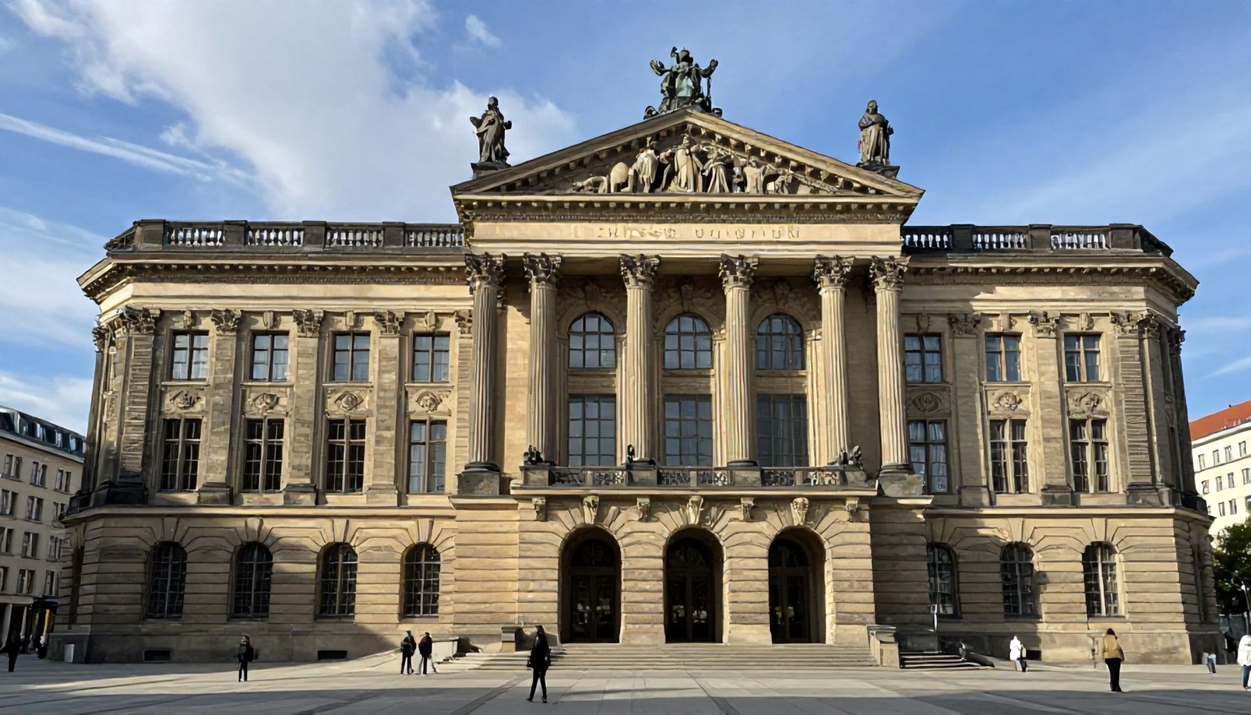 Why Kunstpalast Düsseldorf is a Must-Visit for Art Lovers of All Ages*