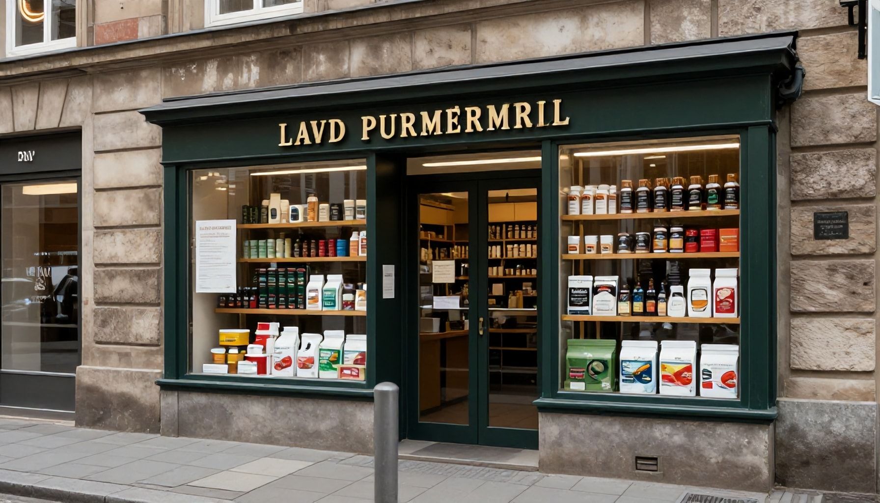 Why Locals Love Düsseldorf’s Sperrmüll—And How You Can Too*