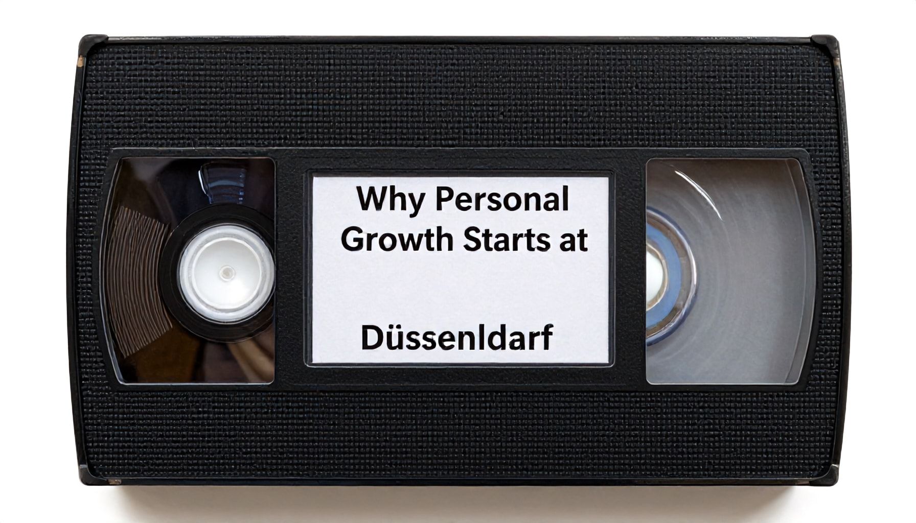 Why Personal Growth Starts at VHS Düsseldorf: Real Stories, Real Results*