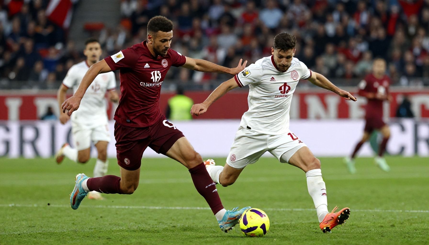 Why Schweinfurt 05’s Pressing Strategy Will Be the X-Factor in This Match*