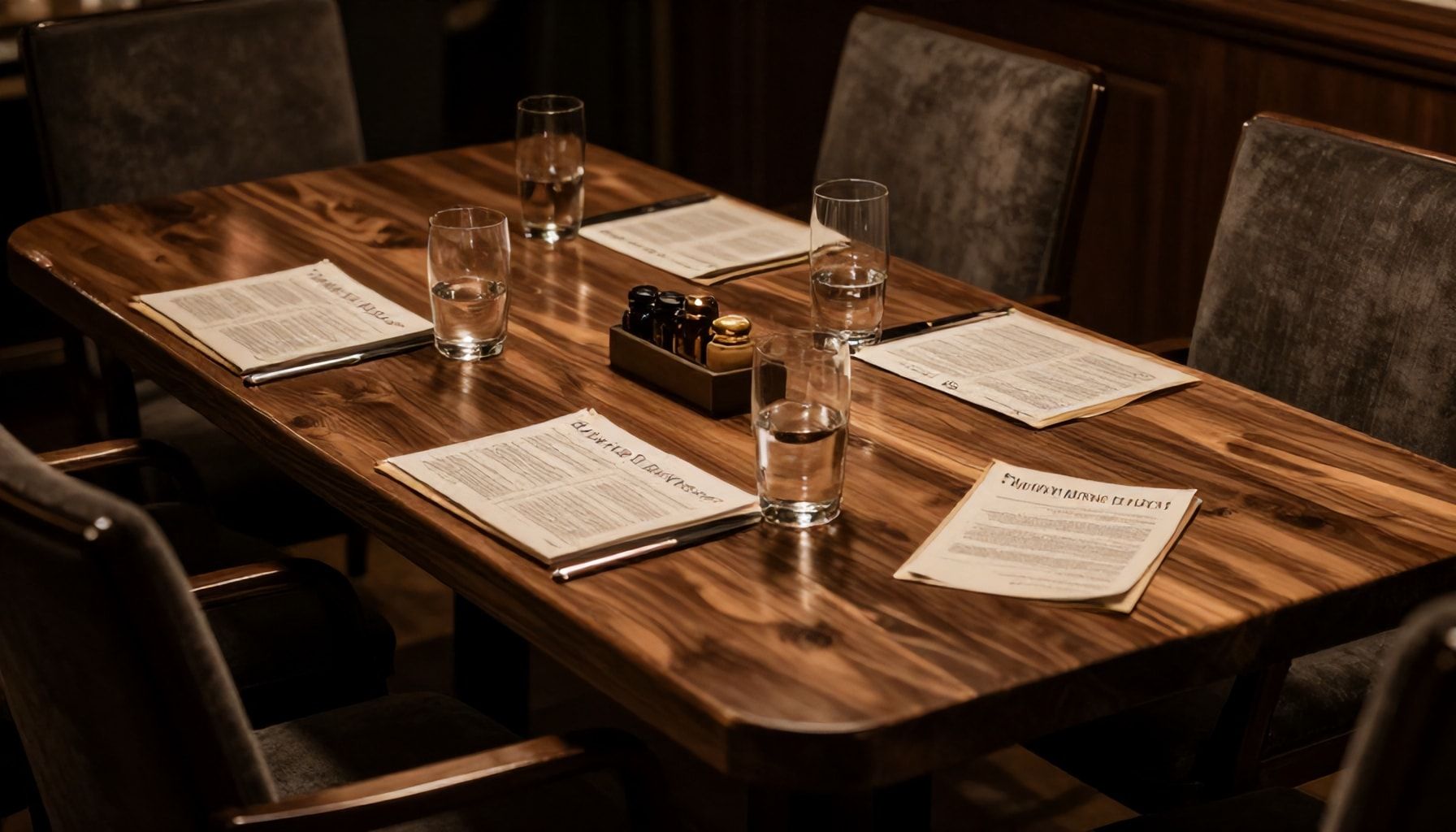 Why the Current Table Could Decide Their Season*