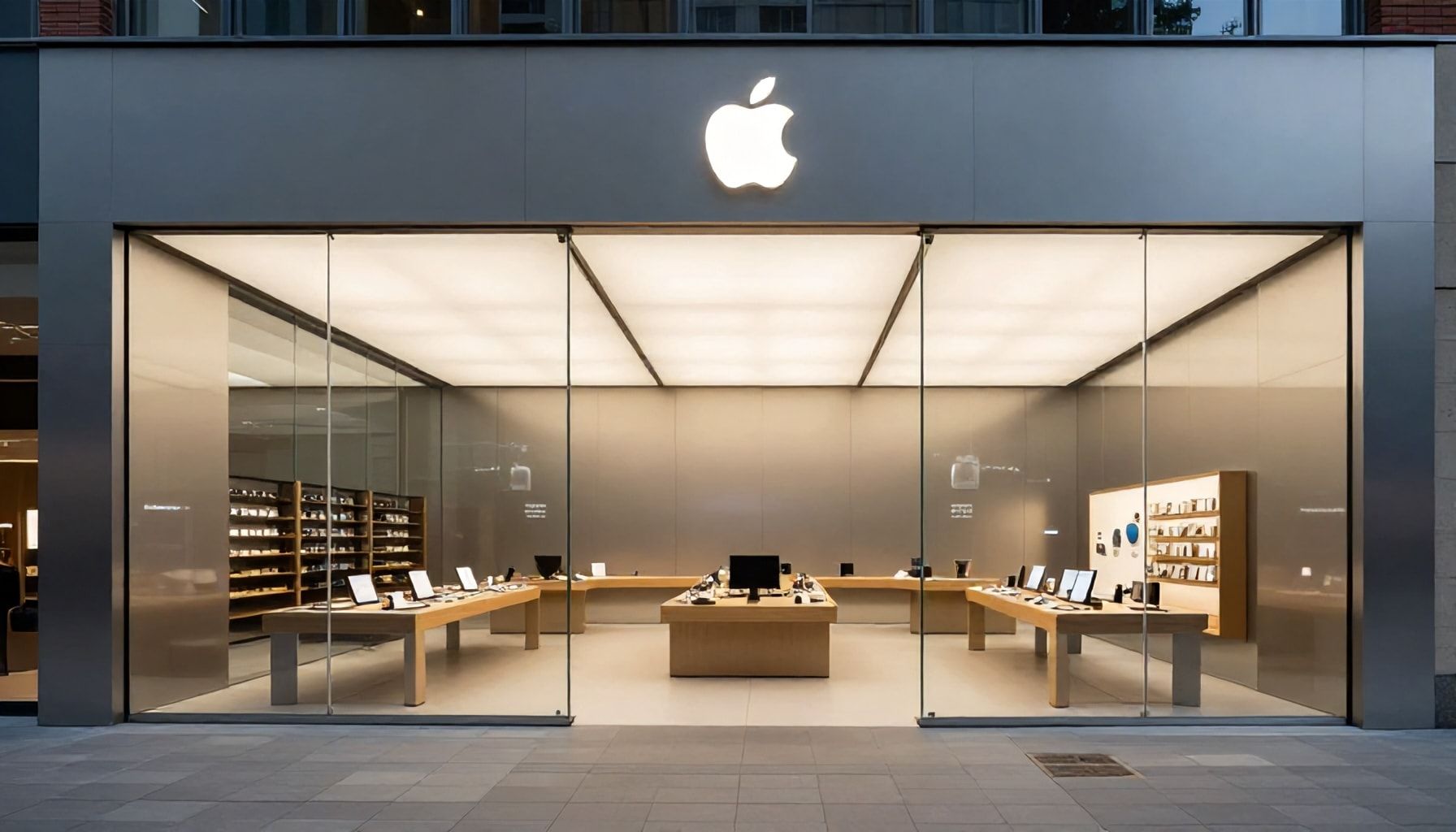 Why the Düsseldorf Apple Store is a Must-Visit for Tech Lovers*