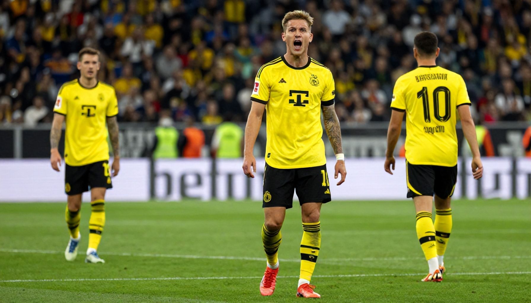 Why This Derby is a Must-Watch for Bundesliga 2 Fans*