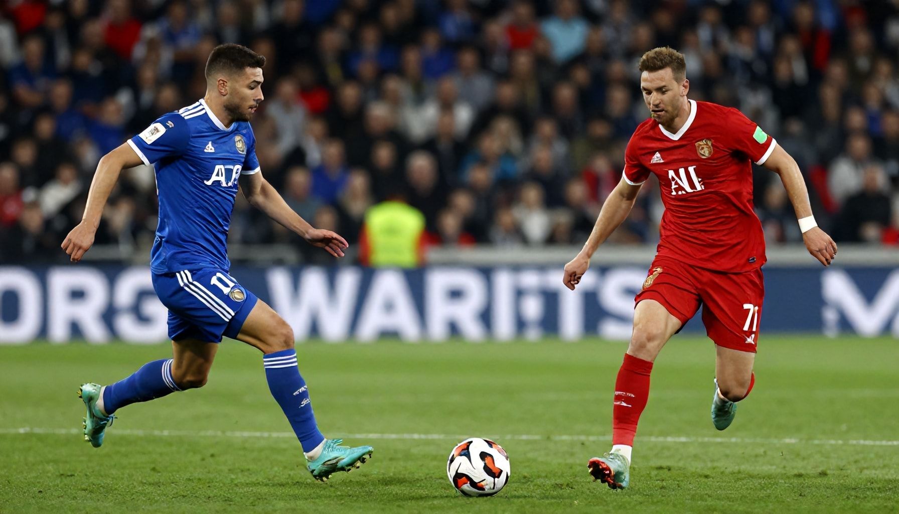 Why This Match Could Be a Turning Point for Both Teams*