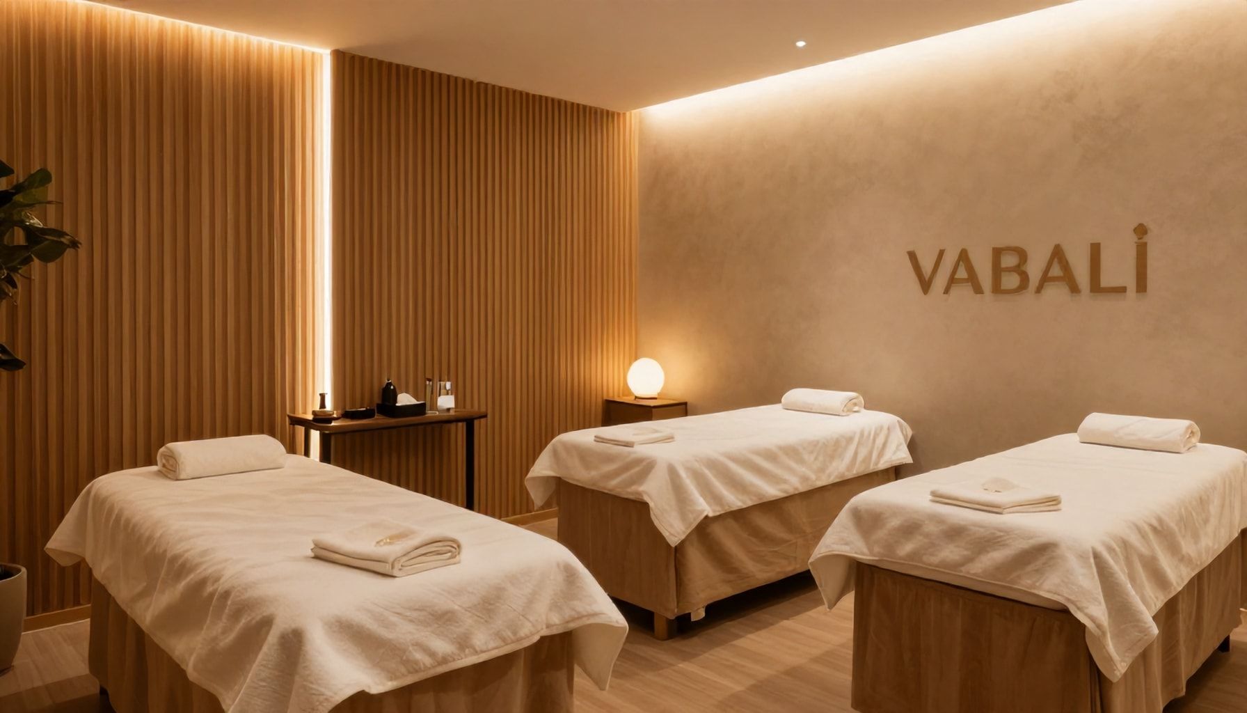 Why Vabali Spa Düsseldorf is the Ultimate Escape for Busy Professionals Seeking Balance*