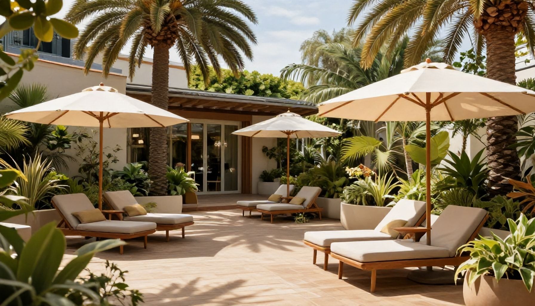 Wie die Düsseldorf Sahara zu deiner persönlichen Oase wird – Ein Leitfaden für Entspannung*