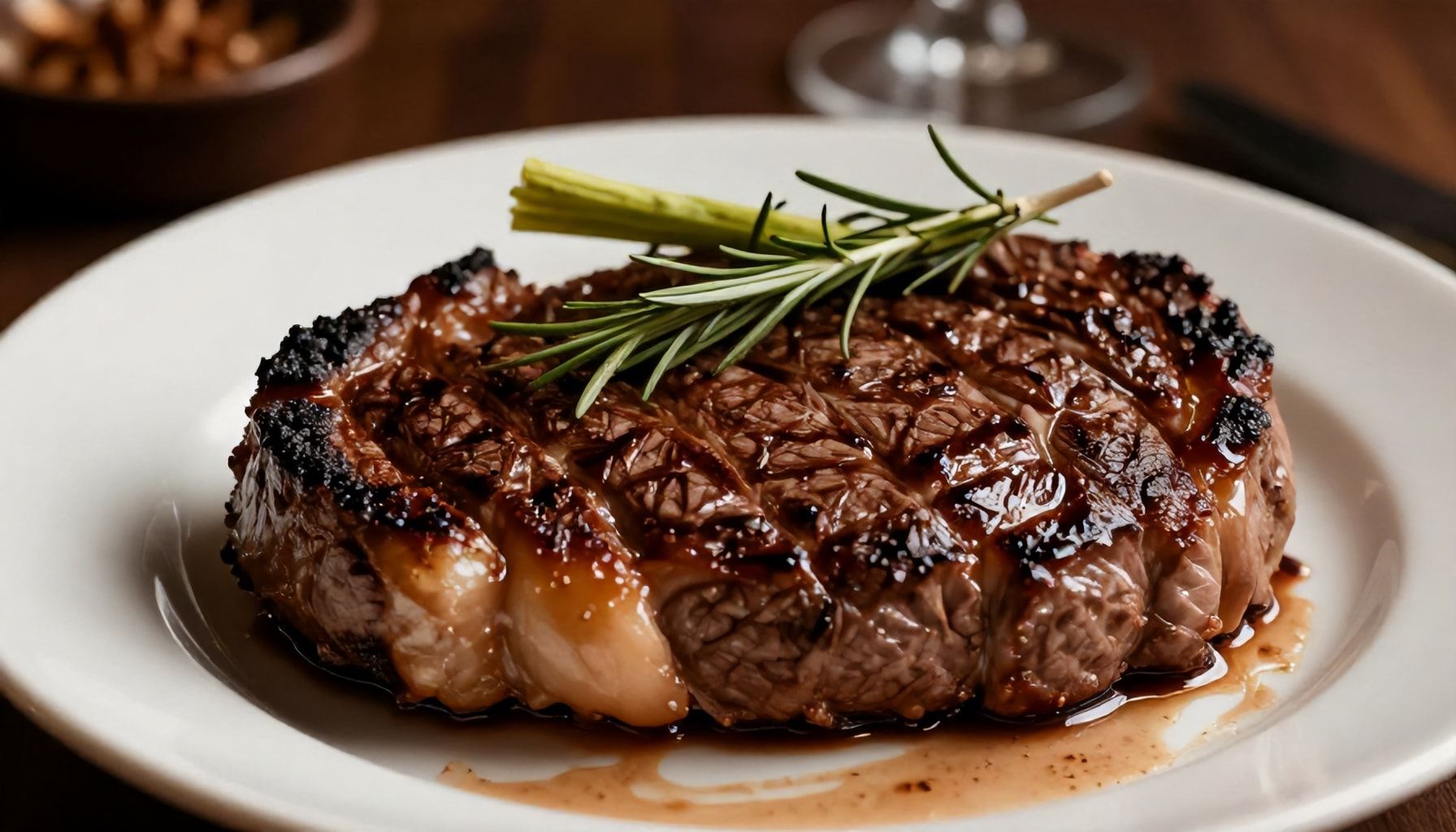 Wie du dein Steak-Erlebnis bei abacco’s mit der passenden Weinbegleitung perfektionierst*