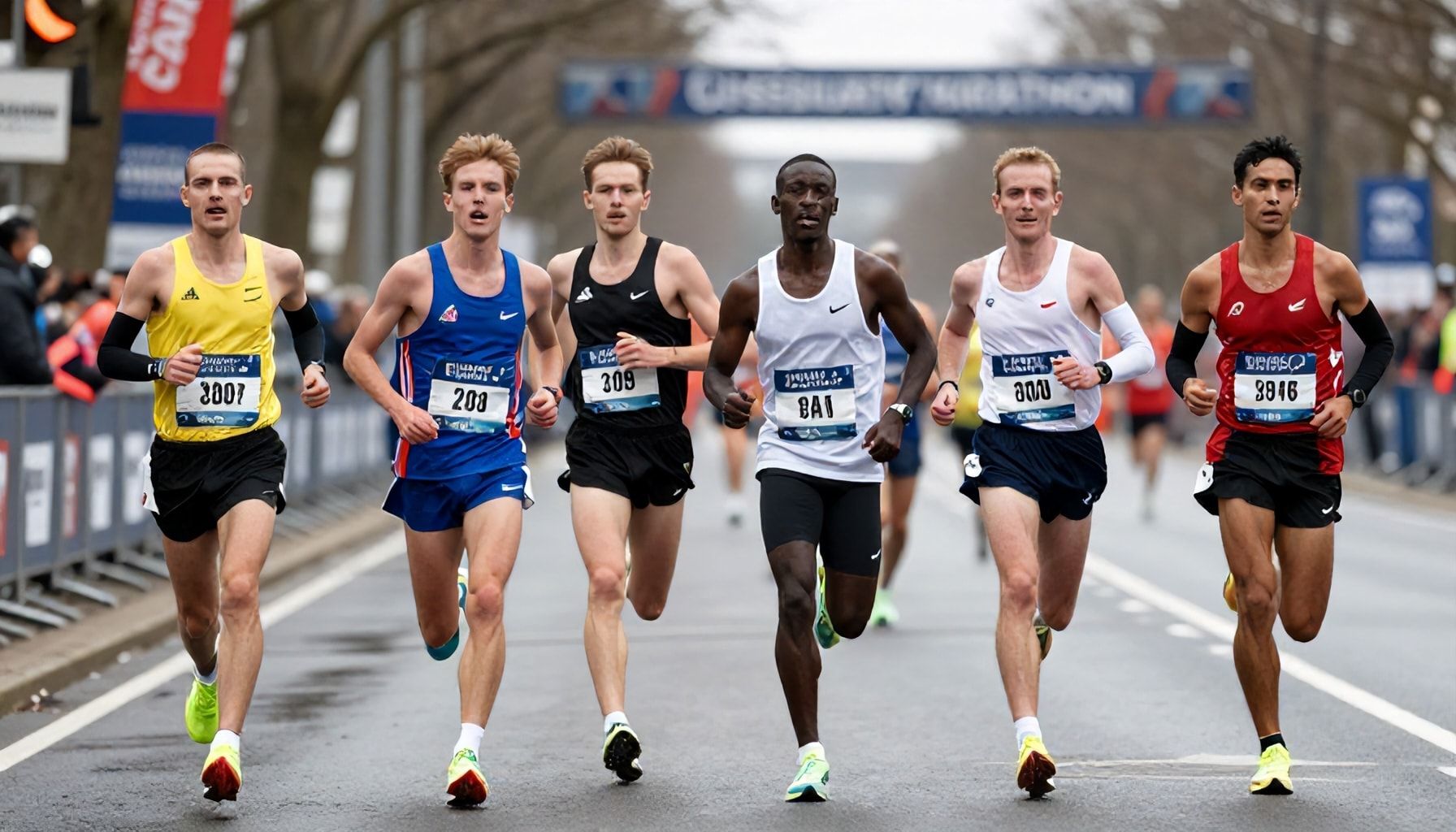 Wie du den Düsseldorf Marathon optimal vorbereitest – Schritt für Schritt*