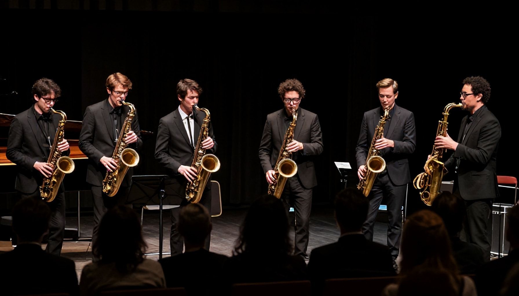 Wie du die besten Jazz-Abende in der Jazzschmiede Düsseldorf erlebst – Ein Guide für Neulinge*