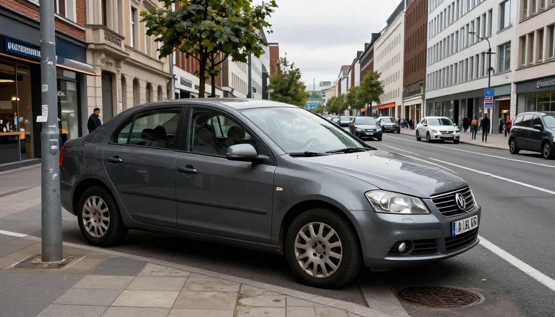 Wie Düsseldorf aus vergangenen Unfällen lernen kann – und was das für Sie bedeutet*