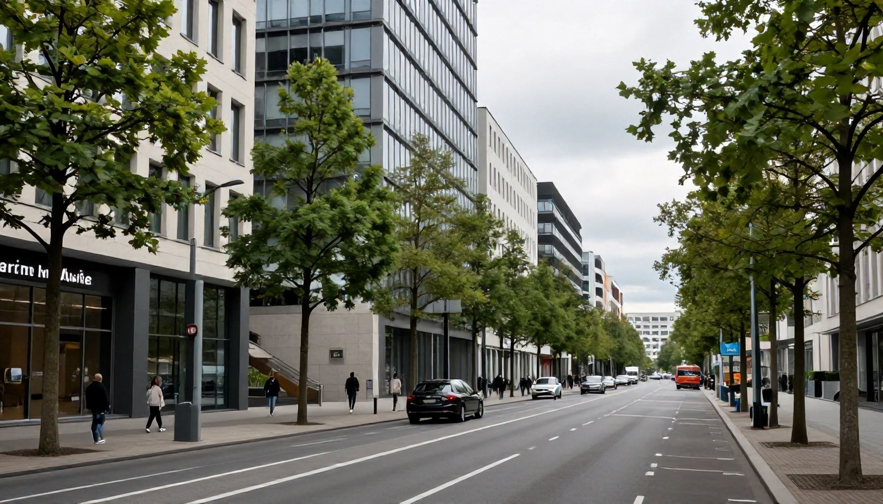 Wie Flingern Ihr perfektes Stadtleben in Düsseldorf gestaltet*