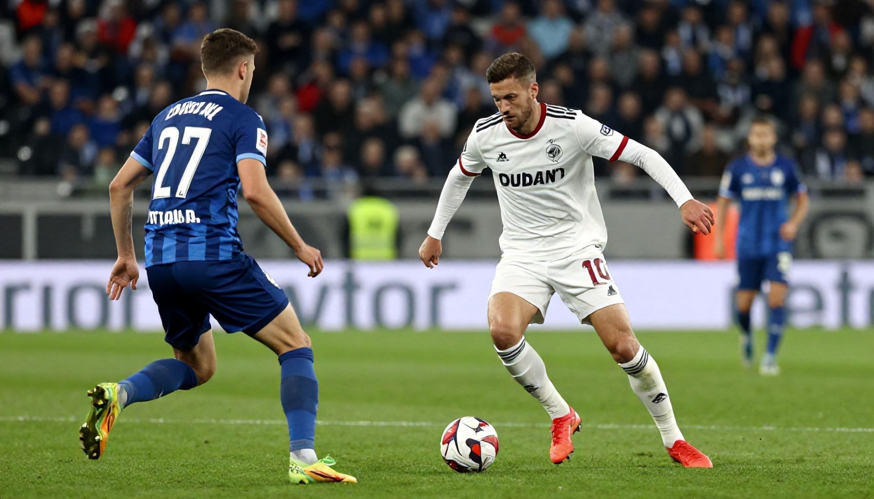 Wie Fortuna Düsseldorf Hannover 96 taktisch überlisten kann – Die Schlüsselstrategien*