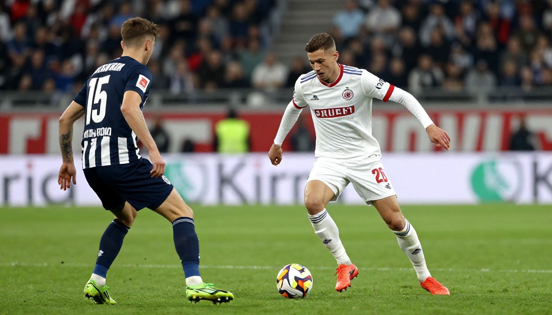 Wie Fortuna Düsseldorf mit cleveren Taktiken gegen Kaiserslautern punkten kann*