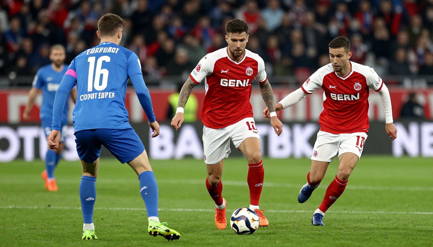 Wie Fortuna Düsseldorf Preußen Münster besiegen kann – Taktik-Check*