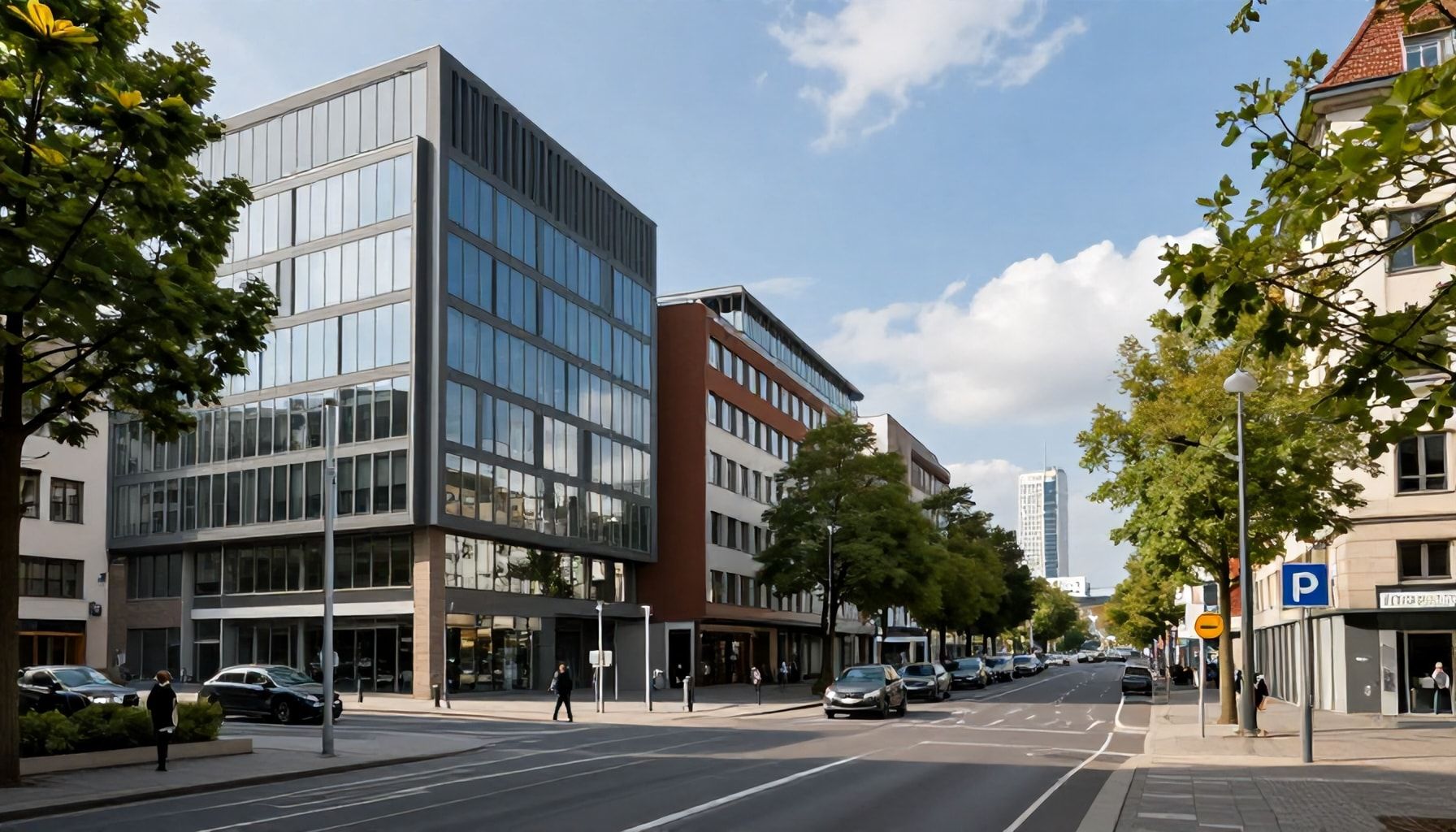 Wie Gerresheim Düsseldorf neu definiert: Lebensqualität zwischen Geschichte und Innovation*