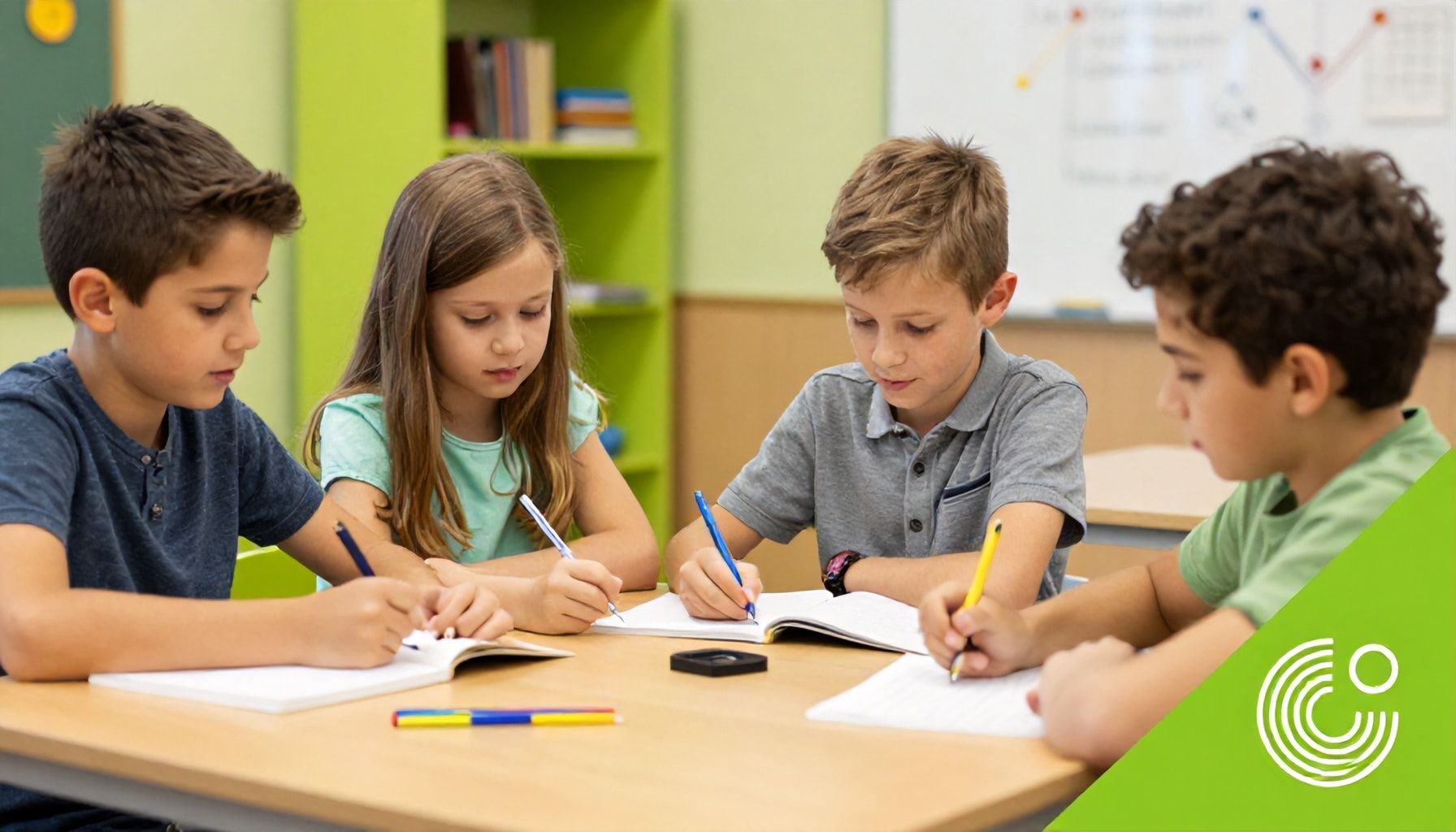 Wie Goethe-Gymnasium Düsseldorf Ihre Kinder auf eine exzellente Zukunft vorbereitet*