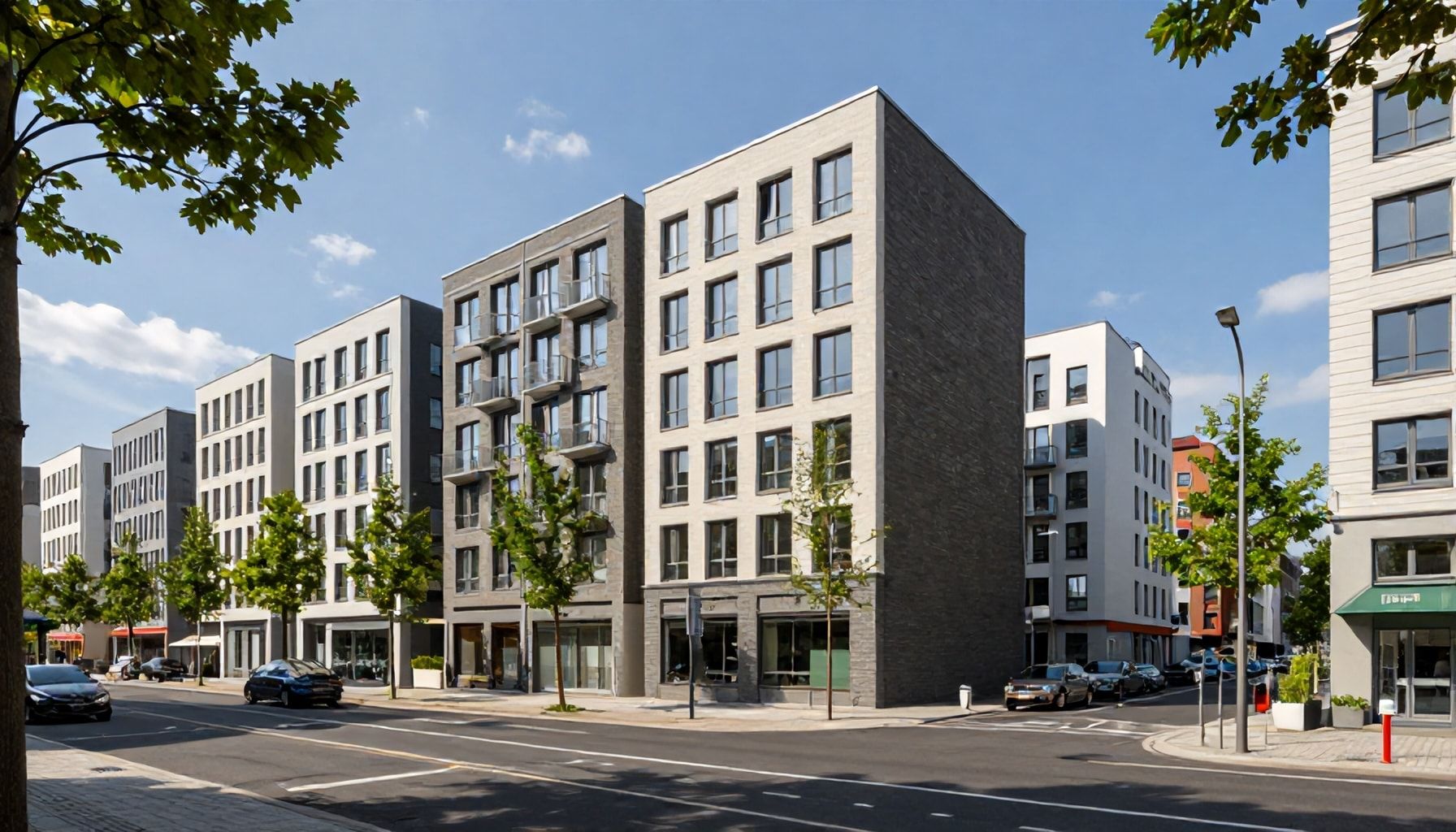 Wie Golzheim Düsseldorf zu einem der begehrtesten Wohnviertel wird – und warum Sie jetzt einsteigen sollten*