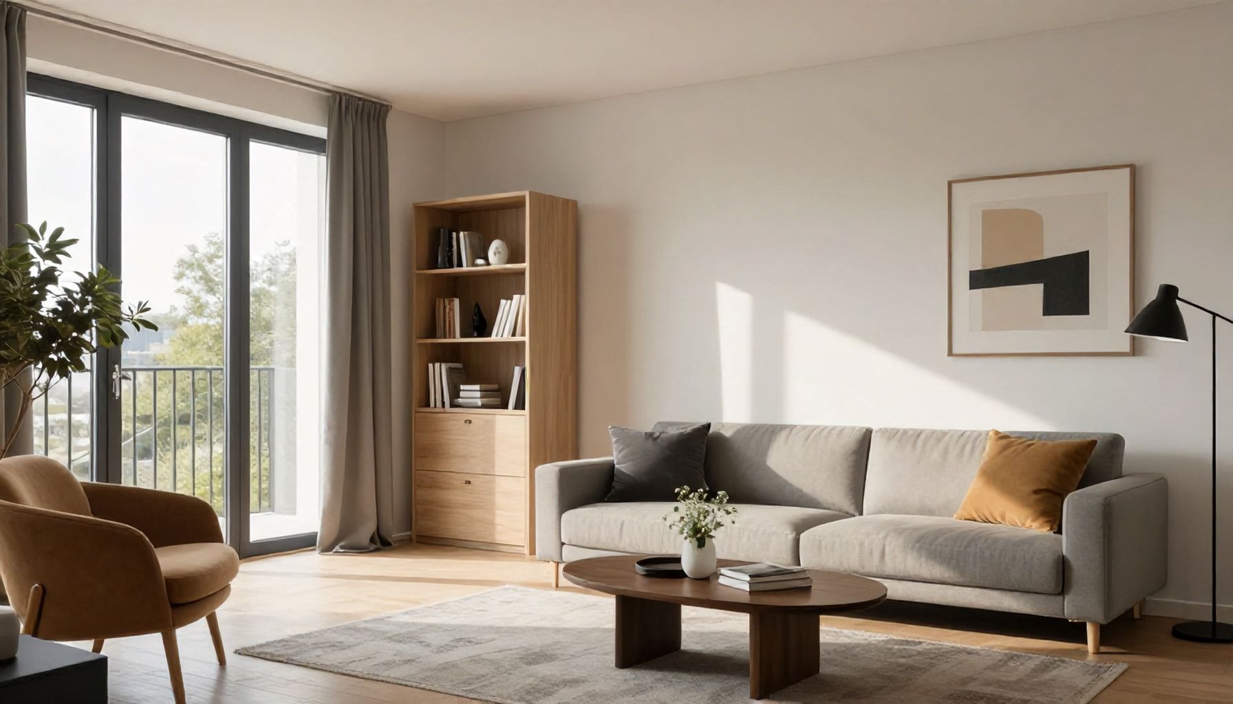 Wie Golzheim in Düsseldorf zu Ihrem perfekten Zuhause wird – Ein Leitfaden für moderne Wohnlagen*