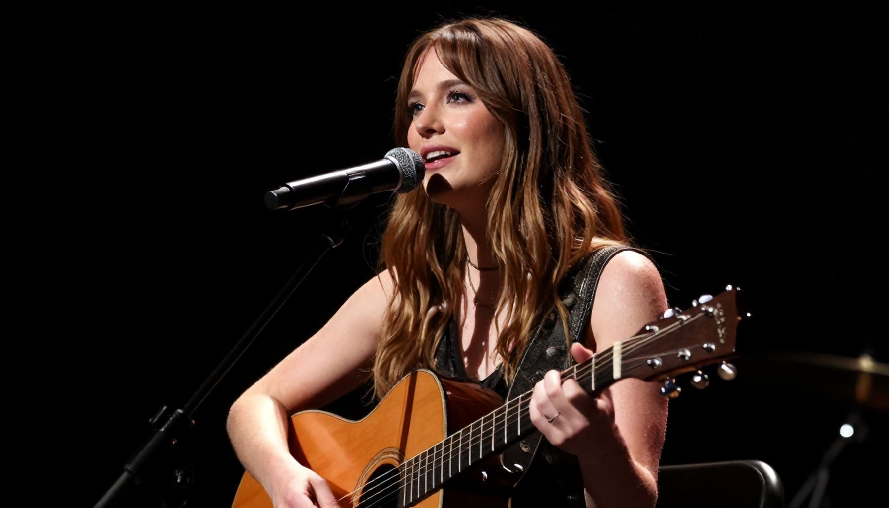 Wie Gracie Abrams Düsseldorf mit ihrer Musik verzaubert – Ein Guide für Fans*