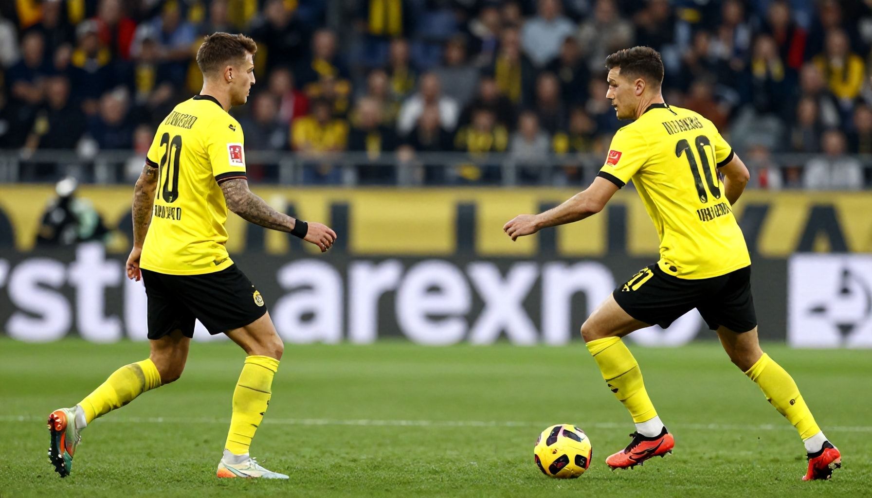 Wie Köln und Düsseldorf ihre Derby-Strategien perfektionieren*