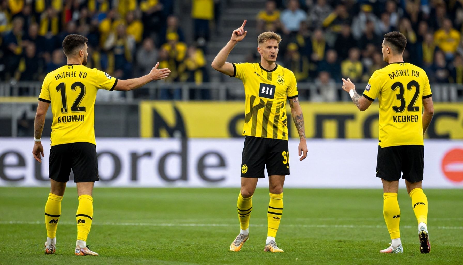 Wie Kölns Pressing Fortuna Düsseldorf aus dem Konzept bringt*