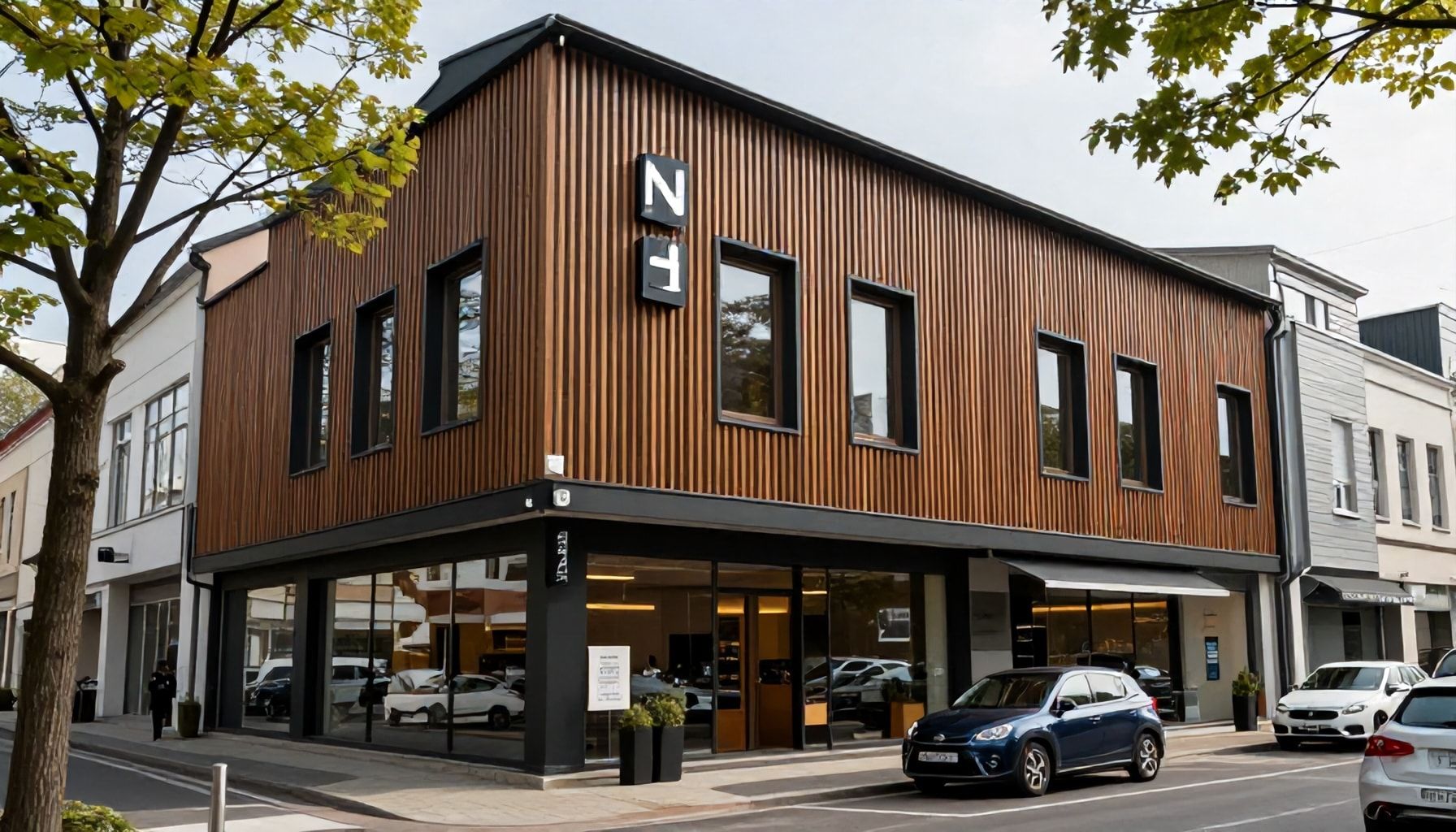 Wie Korea Haus Düsseldorf Ihnen die koreanische Kultur näherbringt – Ein authentisches Erlebnis*