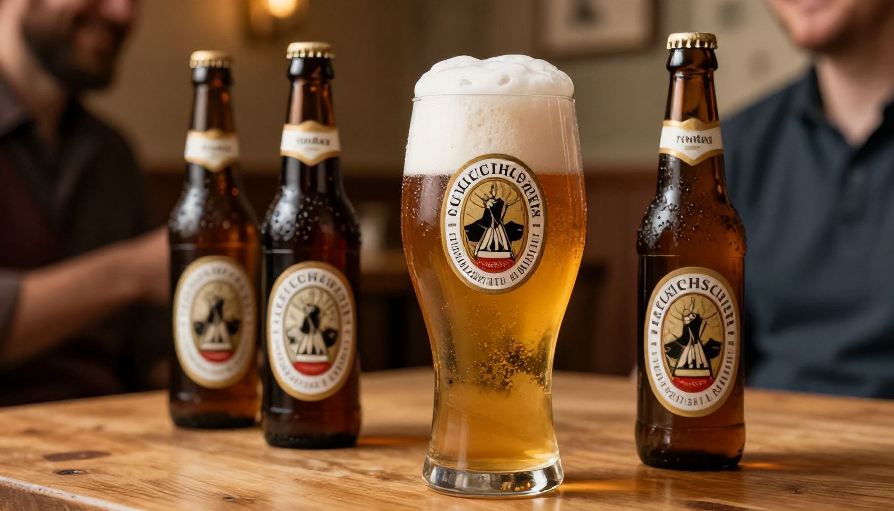 Wie man das perfekte Füchschen Altbier genießt – Tipps von Einheimischen*