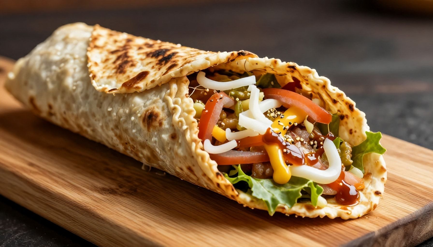 Wie man das perfekte Shawarma in Düsseldorf findet – Tipps für echte Genießer*