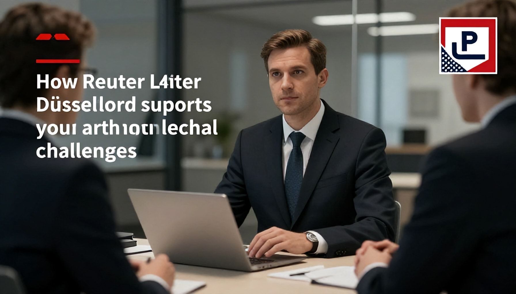 Wie Reuter Düsseldorf Sie bei rechtlichen Herausforderungen unterstützt*