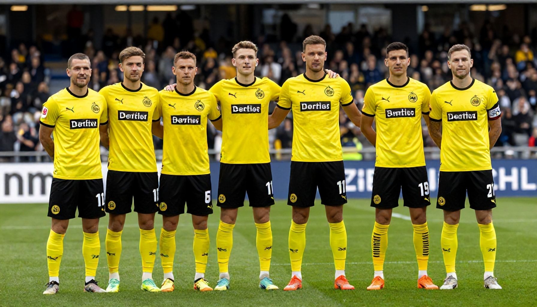 Wie Schweinfurt 05 Düsseldorf mit regionalem Stolz herausfordert*