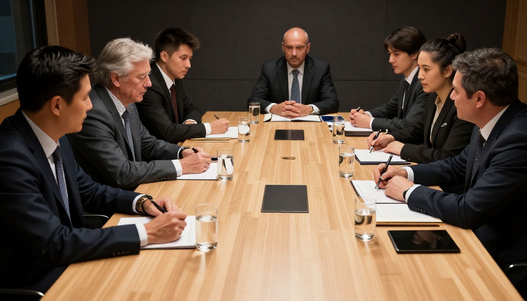 Wie sich die Tabellenlage auf die Motivation der Teams auswirkt*